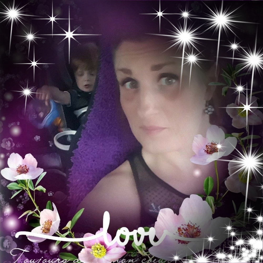 Meet your Posher, Leslie